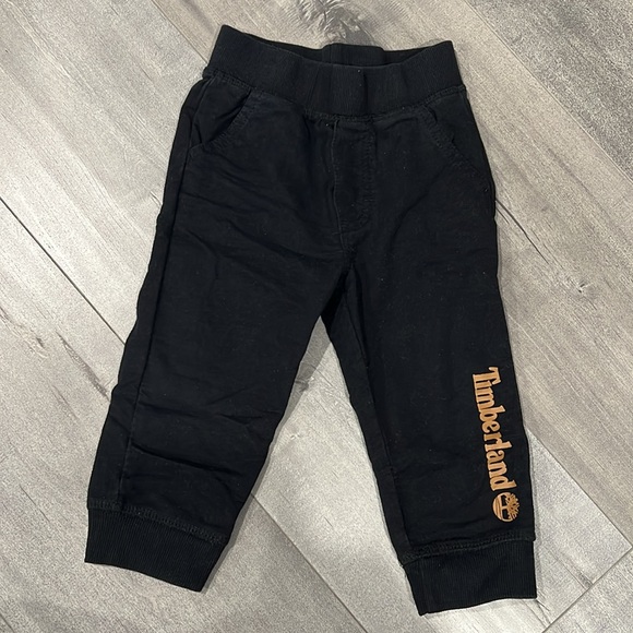Timberland toddler jogging suit - Picture 5 of 6